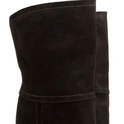 Stiefel|Overknee-Stiefel|Horsch Schuhe Overknee-Stiefel in Übergrößen