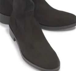 Stiefel|Overknee-Stiefel|Horsch Schuhe Overknee-Stiefel in Übergrößen