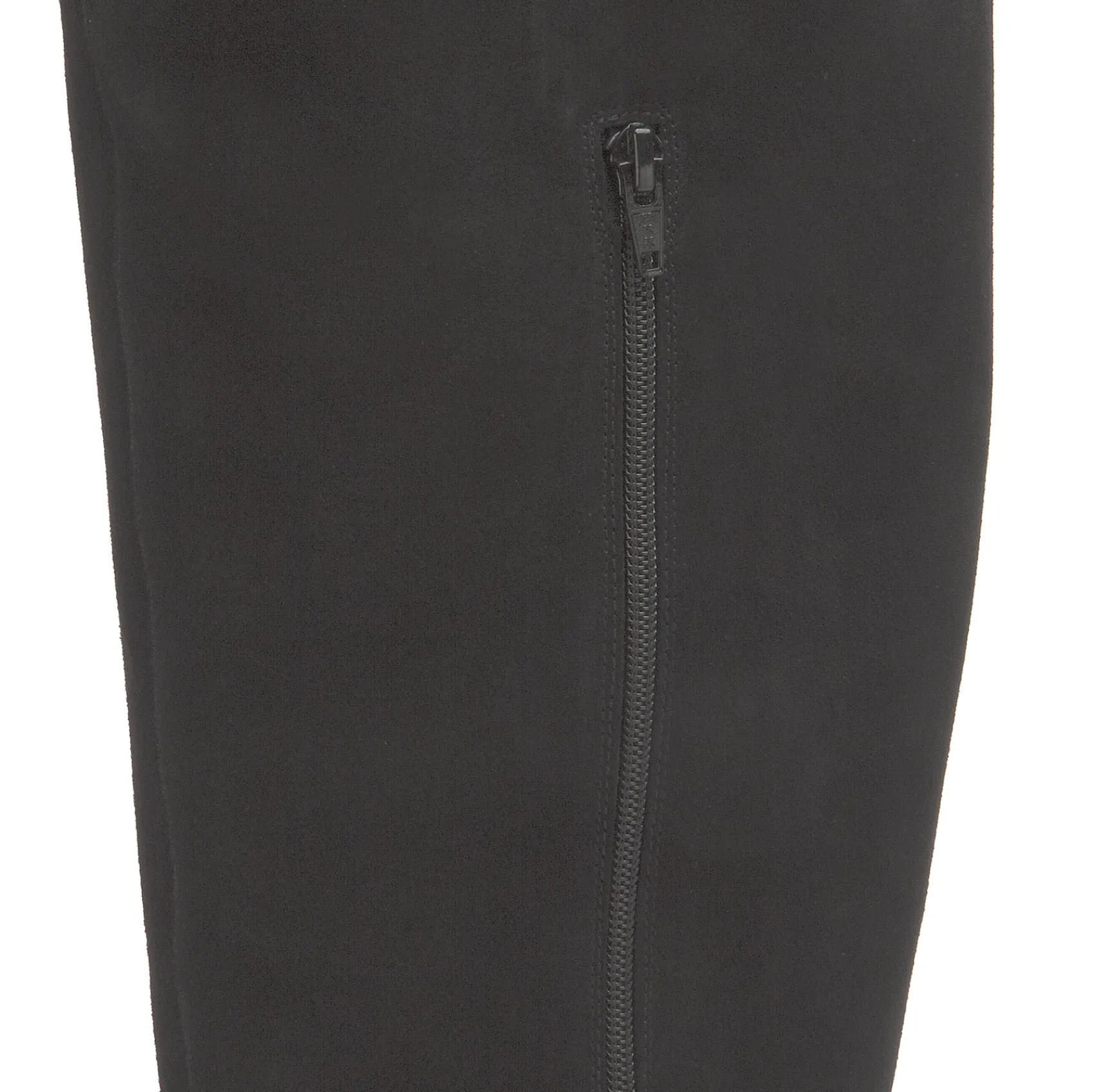 Stiefel|Overknee-Stiefel|Horsch Schuhe Overknee-Stiefel in Übergrößen