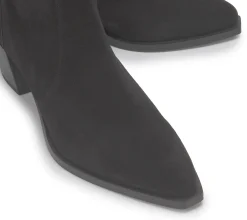 Stiefel|Overknee-Stiefel|Horsch Schuhe Overknee-Stiefel in Übergrößen