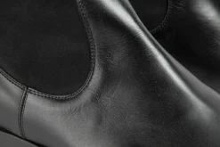 Stiefel|Overknee-Stiefel|Horsch Schuhe Overknee-Stiefel in Übergrößen
