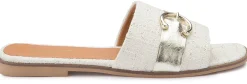 Sandalen|Pantoletten|Horsch Schuhe Pantolette in Übergrößen