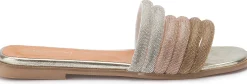 Sandalen|Pantoletten|Horsch Schuhe Pantolette in Übergrößen