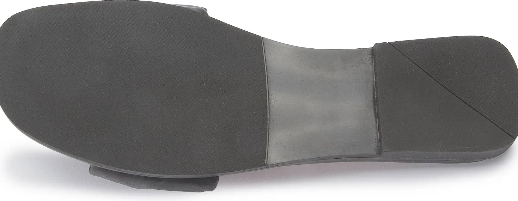 Sandalen|Pantoletten|Horsch Schuhe Pantolette in Übergrößen