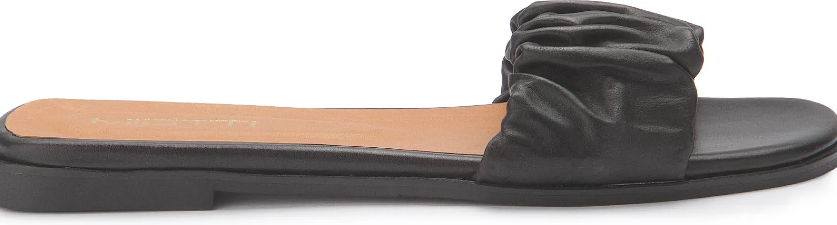 Sandalen|Pantoletten|Horsch Schuhe Pantolette in Übergrößen