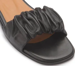 Sandalen|Pantoletten|Horsch Schuhe Pantolette in Übergrößen