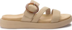 Sandalen|Pantoletten|Remonte Pantolette in Übergrößen