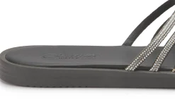 Sandalen|Pantoletten|Horsch Schuhe Pantolette in Übergrößen