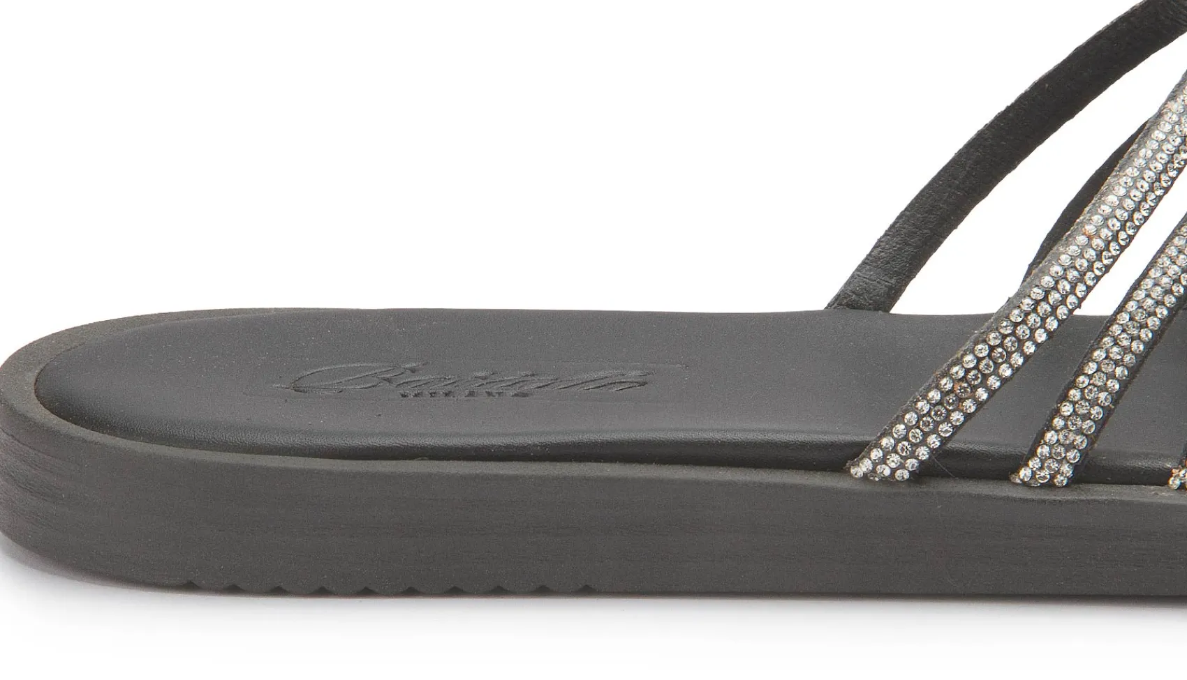 Sandalen|Pantoletten|Horsch Schuhe Pantolette in Übergrößen