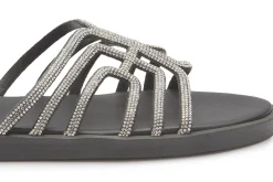 Sandalen|Pantoletten|Horsch Schuhe Pantolette in Übergrößen