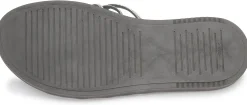 Sandalen|Pantoletten|Horsch Schuhe Pantolette in Übergrößen