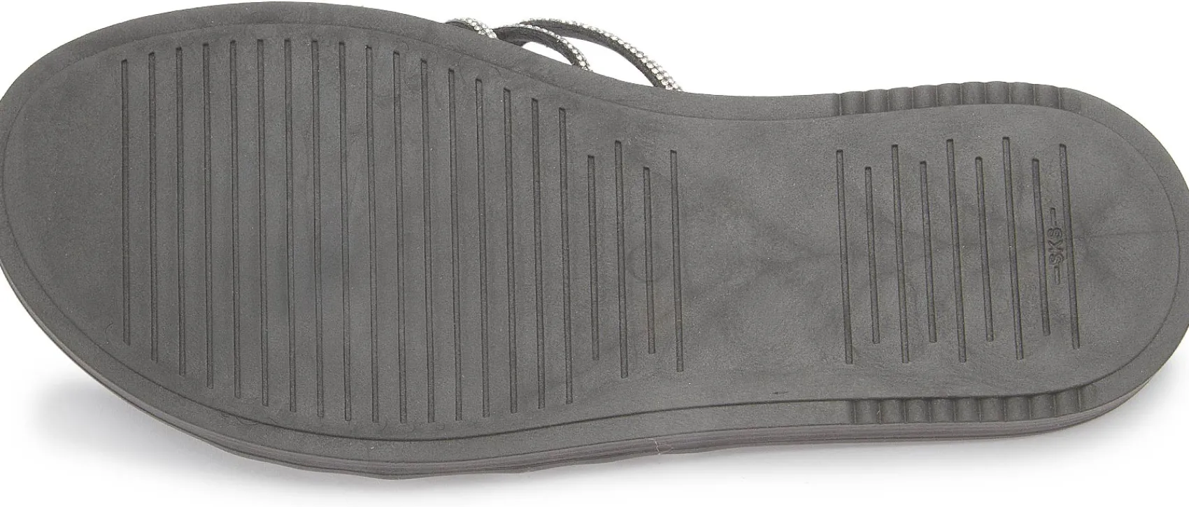 Sandalen|Pantoletten|Horsch Schuhe Pantolette in Übergrößen