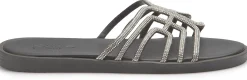 Sandalen|Pantoletten|Horsch Schuhe Pantolette in Übergrößen