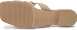 Sandalen|Pantoletten|Horsch Schuhe Pantolette in Übergrößen