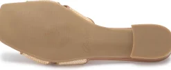 Sandalen|Pantoletten|Horsch Schuhe Pantolette in Übergrößen