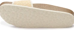 Sandalen|Pantoletten|Horsch Schuhe Pantolette in Übergrößen