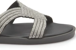 Sandalen|Pantoletten|Horsch Schuhe Pantolette in Übergrößen