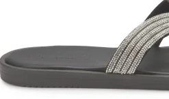 Sandalen|Pantoletten|Horsch Schuhe Pantolette in Übergrößen