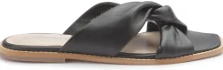 Sandalen|Pantoletten|Horsch Schuhe Pantolette in Übergrößen