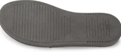 Sandalen|Pantoletten|Horsch Schuhe Pantolette in Übergrößen Schwarz