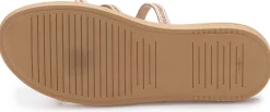 Sandalen|Pantoletten|Horsch Schuhe Pantolette in Übergrößen