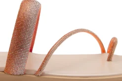 Sandalen|Pantoletten|Horsch Schuhe Pantolette in Übergrößen