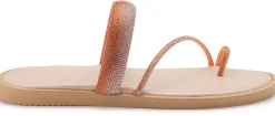 Sandalen|Pantoletten|Horsch Schuhe Pantolette in Übergrößen