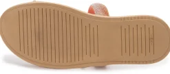 Sandalen|Pantoletten|Horsch Schuhe Pantolette in Übergrößen
