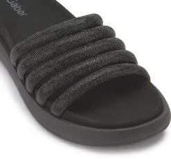 Sandalen|Pantoletten|Gabor Pantolette in Übergrößen