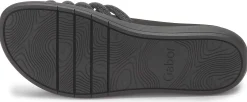 Sandalen|Pantoletten|Gabor Pantolette in Übergrößen