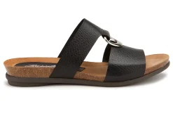Sandalen|Pantoletten|Horsch Schuhe Pantolette in Übergrößen