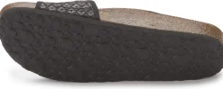 Sandalen|Pantoletten|Horsch Schuhe Pantolette in Übergrößen