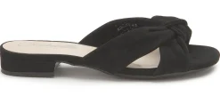 Sandalen|Pantoletten|Horsch Schuhe Pantolette in Übergrößen