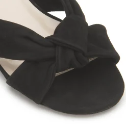 Sandalen|Pantoletten|Horsch Schuhe Pantolette in Übergrößen