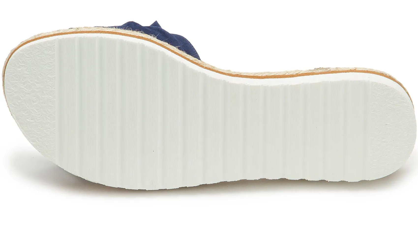 Sandalen|Pantoletten|Horsch Schuhe Pantolette in Übergrößen