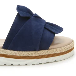 Sandalen|Pantoletten|Horsch Schuhe Pantolette in Übergrößen