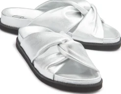 Pantoletten|Sandalen|Horsch Schuhe Pantolette in Untergrößen