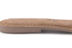 Sandalen|Pantoletten|Horsch Schuhe Pantolette in Untergrößen
