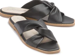 Sandalen|Horsch Schuhe Pantolette in Untergrößen