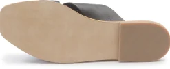 Sandalen|Horsch Schuhe Pantolette in Untergrößen