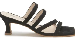 Sandalen|Pantoletten|Horsch Schuhe Pantolette in Untergrößen