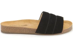Sandalen|Pantoletten|Horsch Schuhe Pantolette in Untergrößen