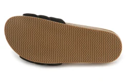 Sandalen|Pantoletten|Horsch Schuhe Pantolette in Untergrößen