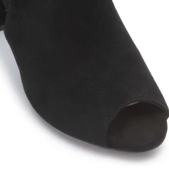 Sandalen|Peeptoes|Horsch Schuhe Peeptoes in Übergrößen
