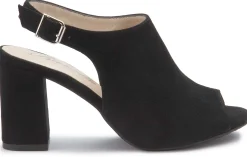 Sandalen|Peeptoes|Horsch Schuhe Peeptoes in Untergrößen