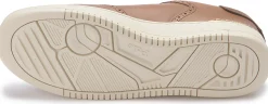 Sneaker|Schnürschuhe|Horsch Schuhe POLO Sneaker in Übergrößen