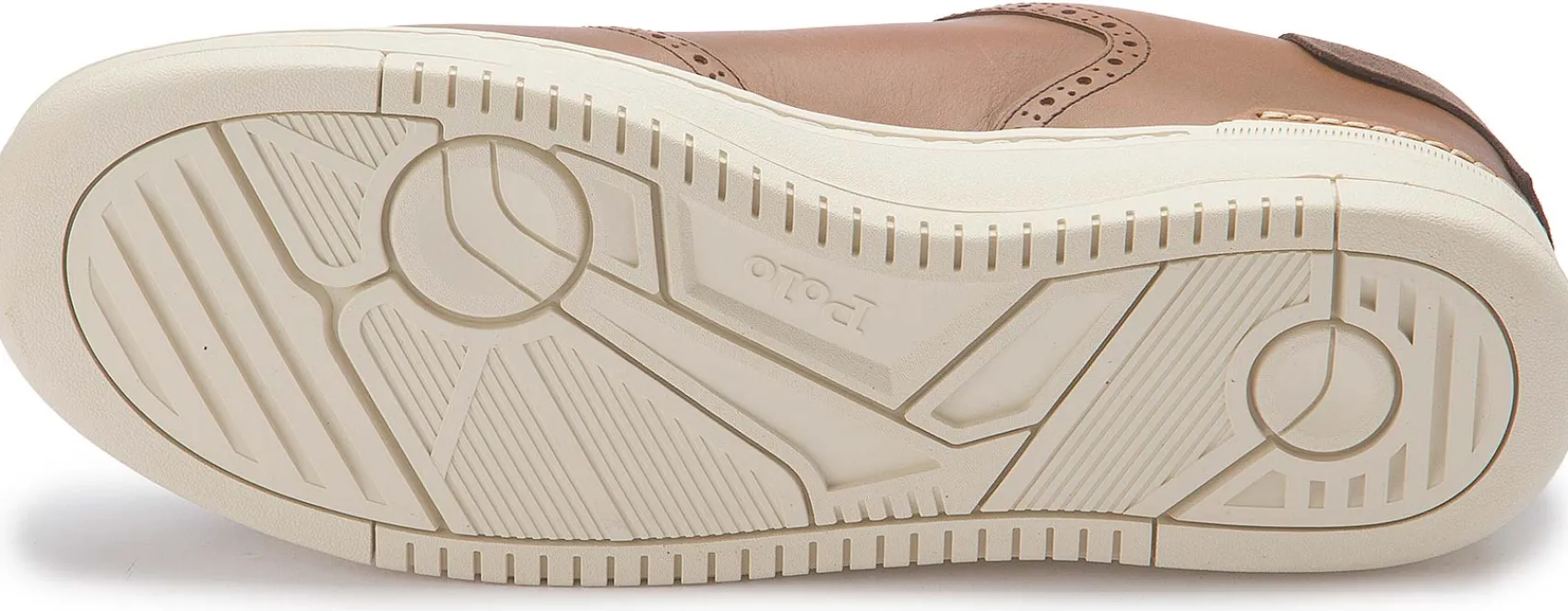 Sneaker|Schnürschuhe|Horsch Schuhe POLO Sneaker in Übergrößen