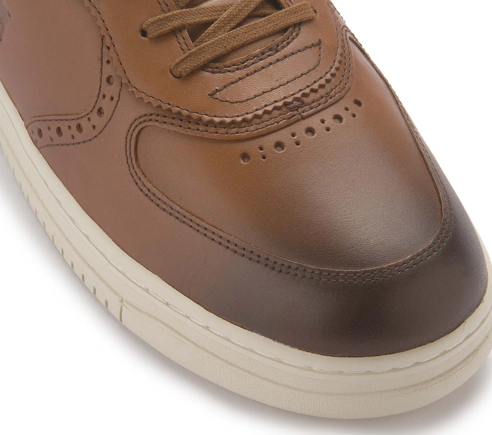 Sneaker|Schnürschuhe|Horsch Schuhe POLO Sneaker in Übergrößen