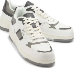 Sneaker|Schnürschuhe|Horsch Schuhe POLO Sneaker in Übergrößen