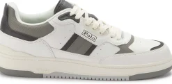Sneaker|Schnürschuhe|Horsch Schuhe POLO Sneaker in Übergrößen